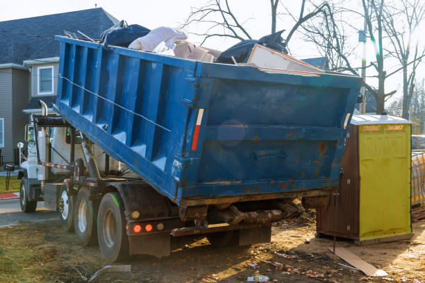 Best Demolition Debris Removal  in Lton, IN